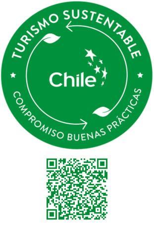 Cabanas Rio Quemille Huillinco Kültér fotó