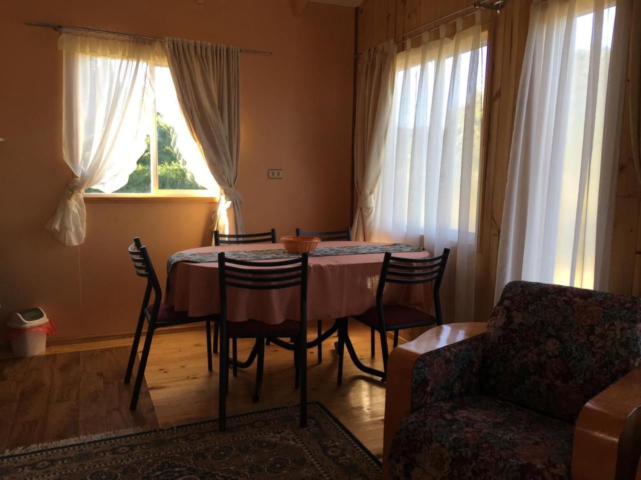Cabanas Rio Quemille Huillinco Kültér fotó